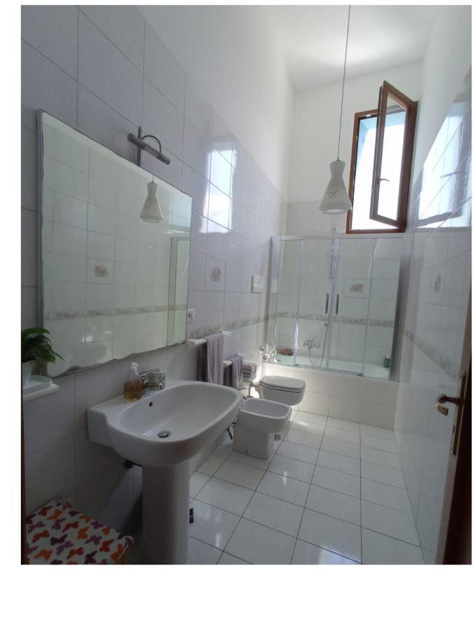 Humus Home, Un Oasi Bio Tra Costiera Amalfitana E Napoli Cava De' Tirreni Exterior photo
